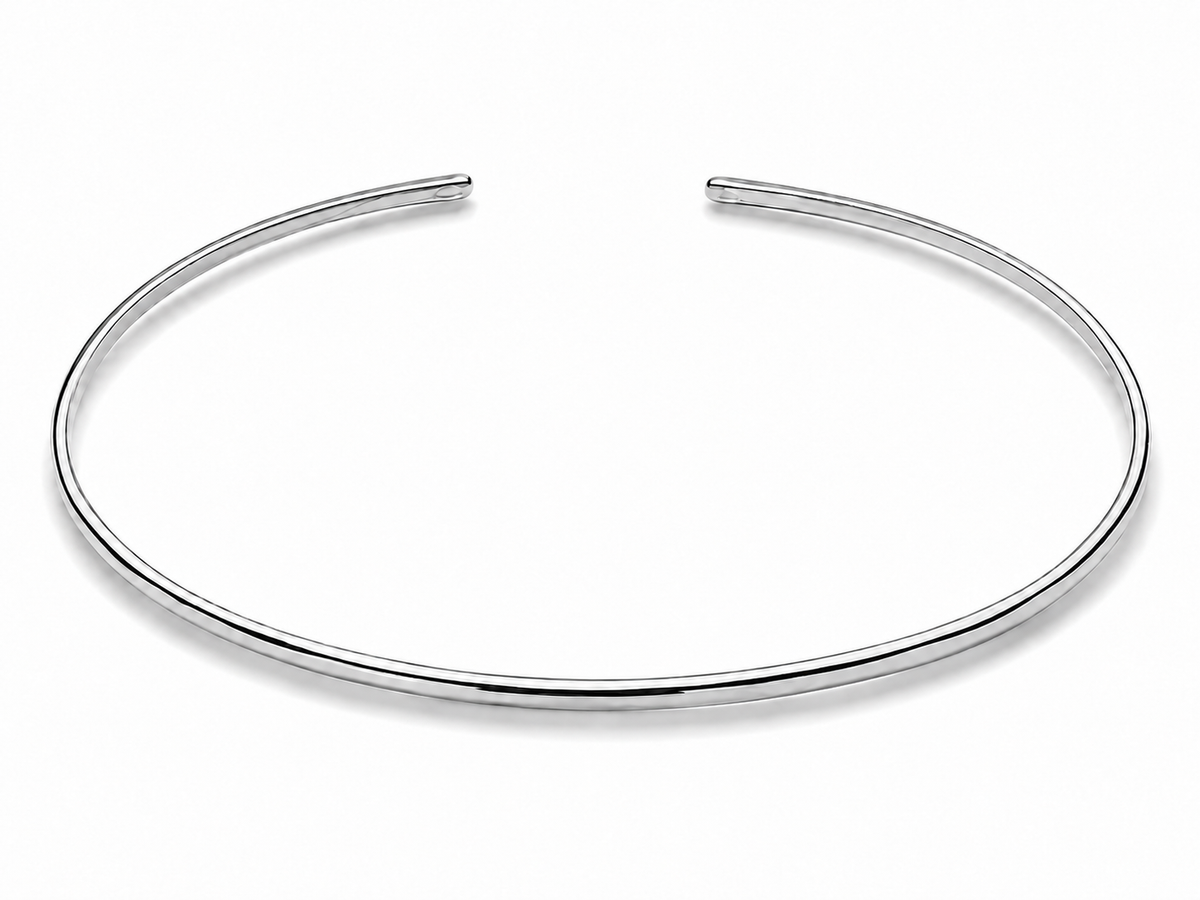 EFFORTLESS CHOKER