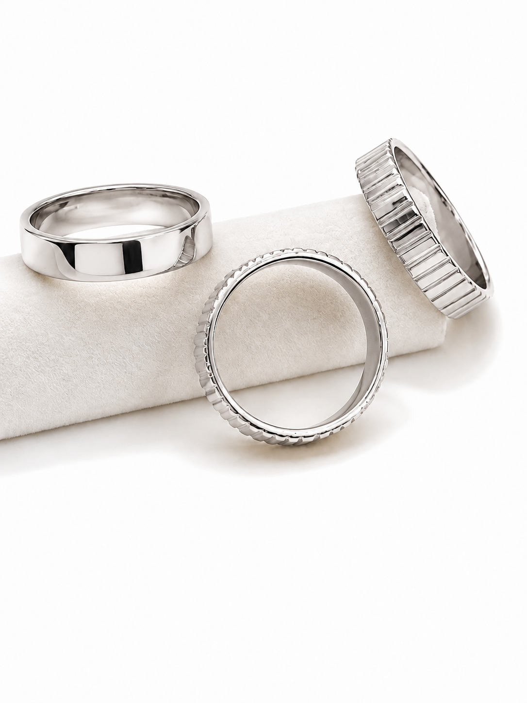 FRAME RING / PLANE