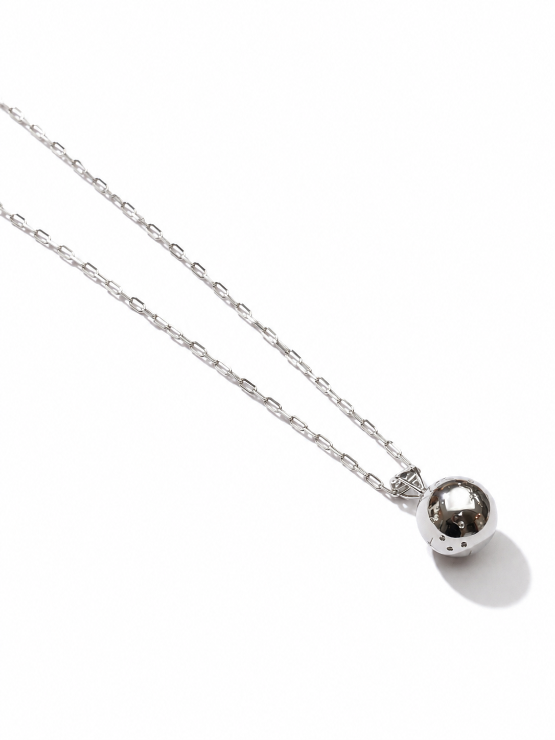 STELLAR LONG PENDANT