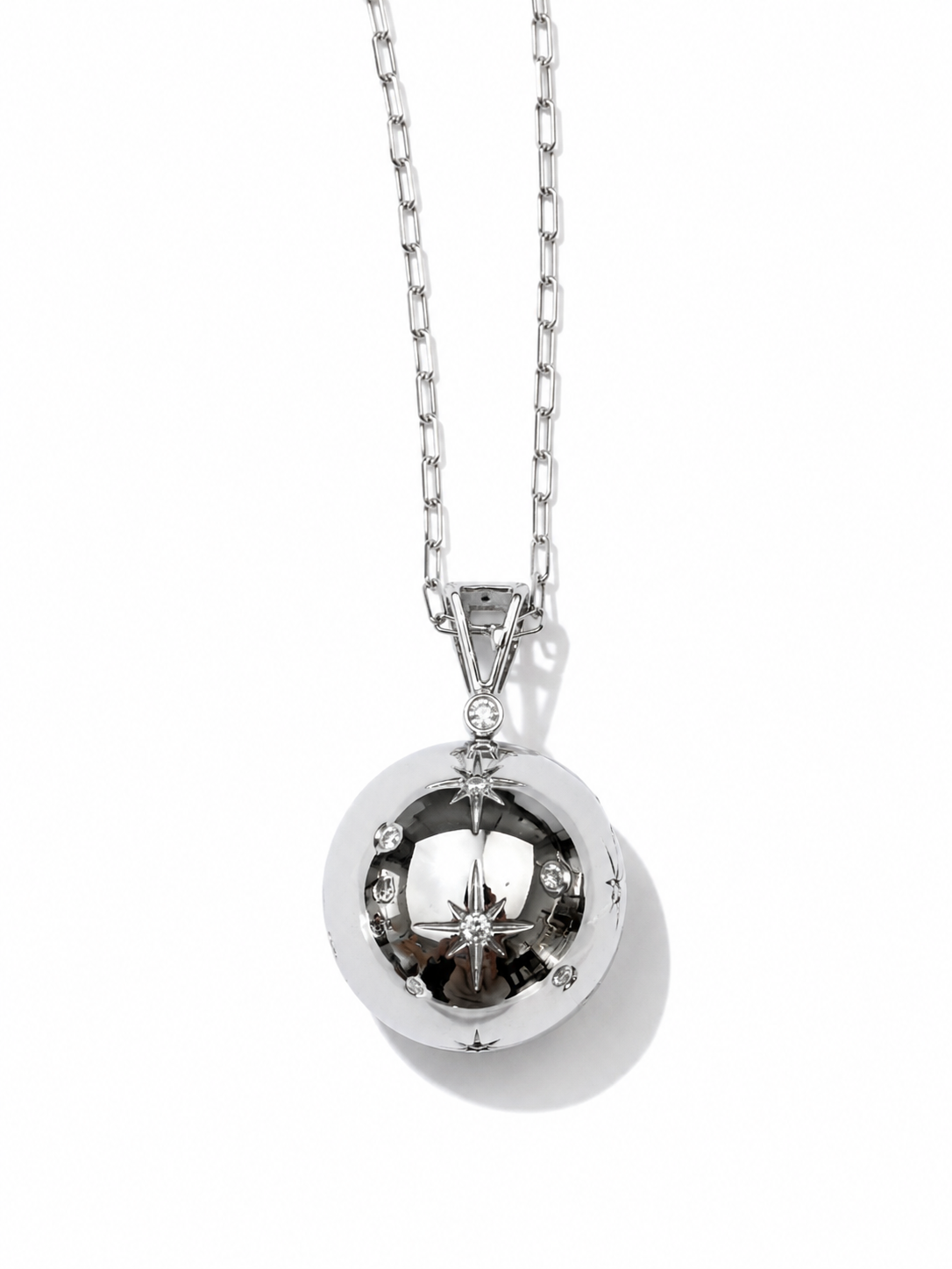 STELLAR LONG PENDANT