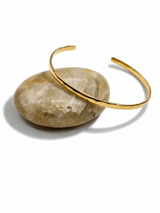 EFFORTLESS BANGLE
