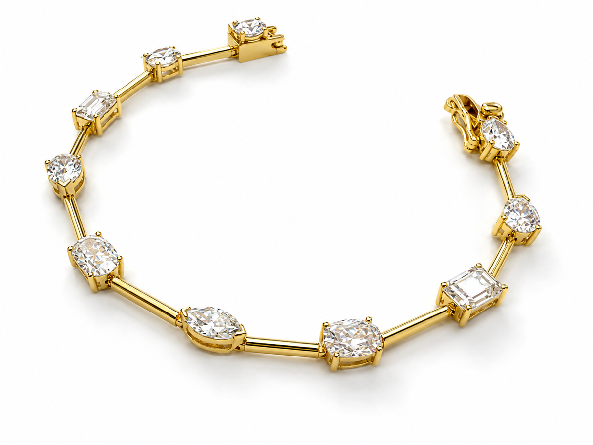 FACETS BRACELET