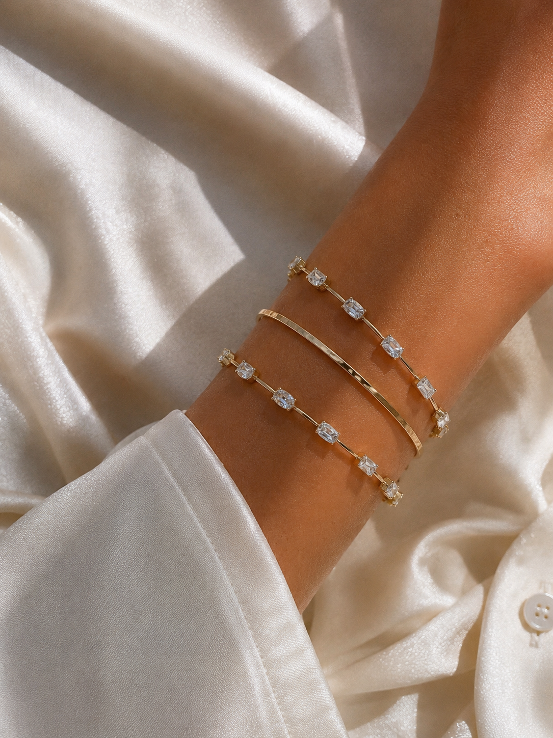 FACETS BRACELET