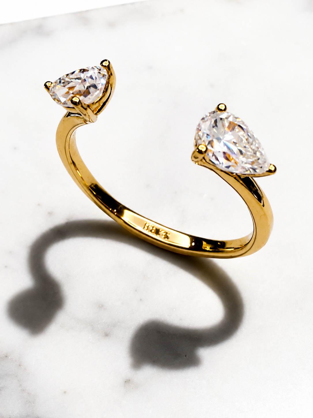 CHAPTER RING