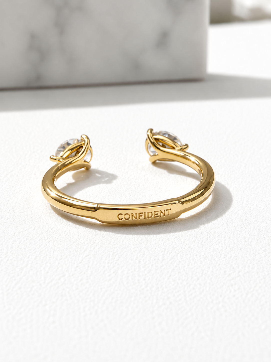 CHAPTER RING