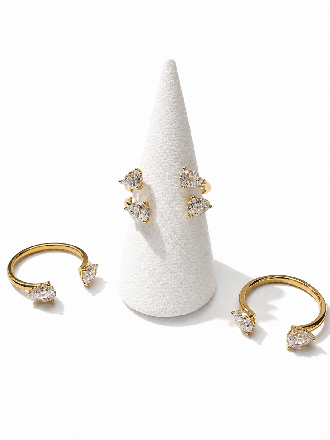CHAPTER RING