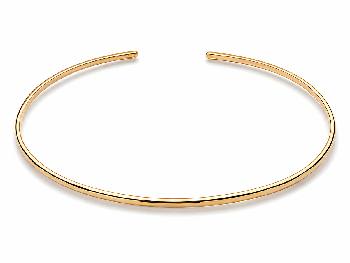 EFFORTLESS CHOKER