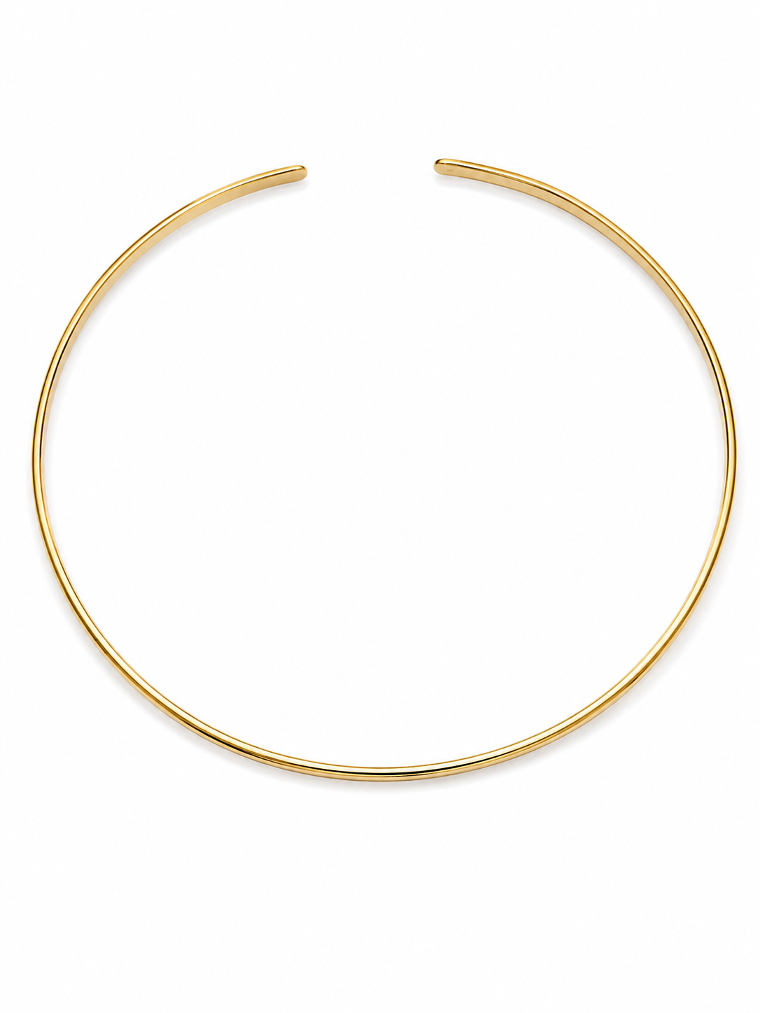 EFFORTLESS CHOKER