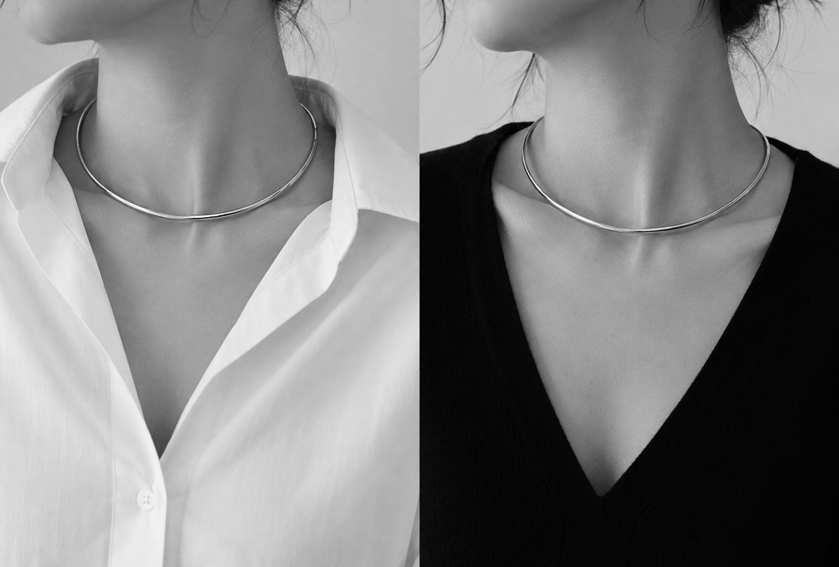 EFFORTLESS CHOKER