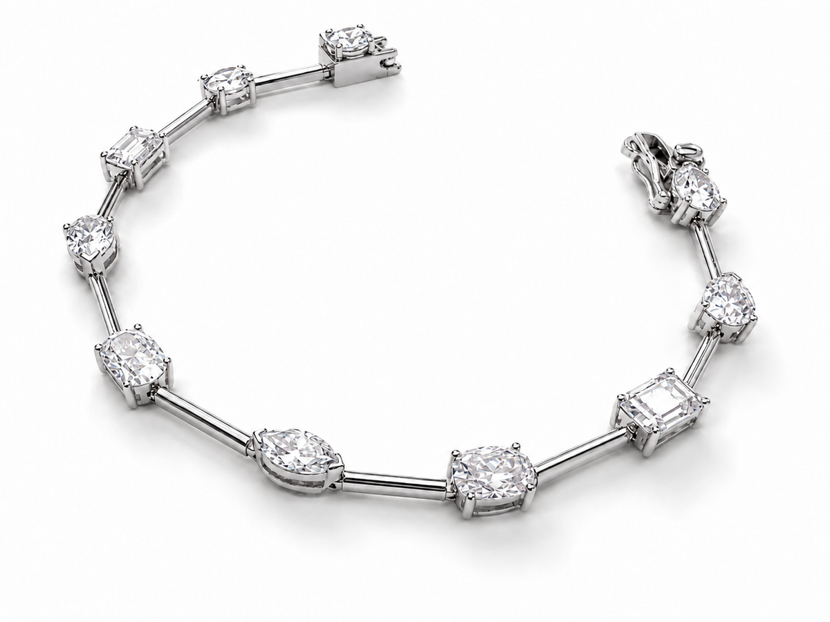 FACETS BRACELET