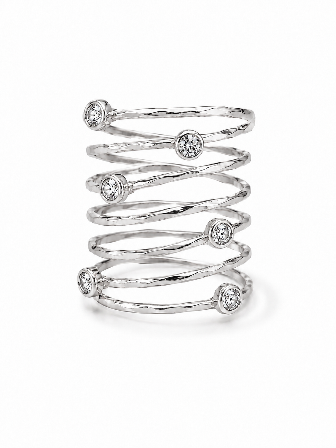 HELIX RING