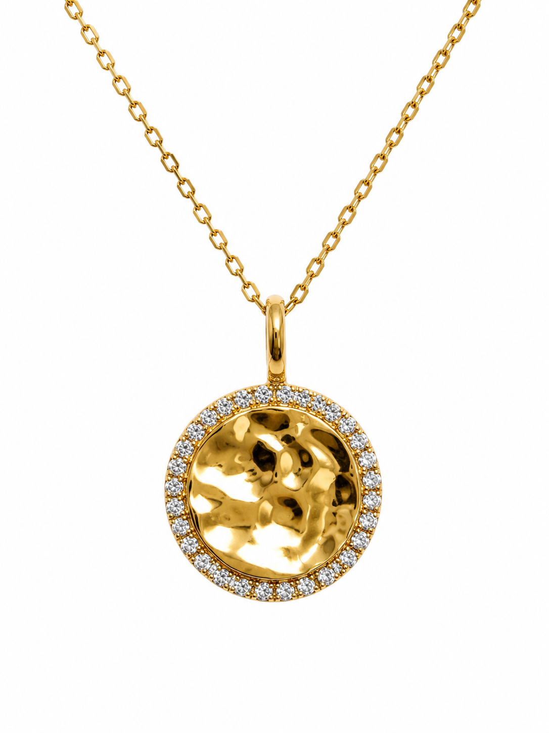 HALO PENDANT