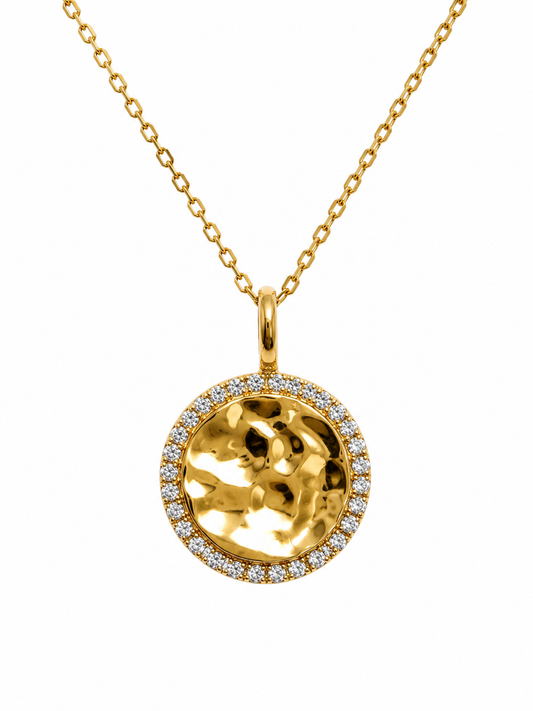 HALO PENDANT