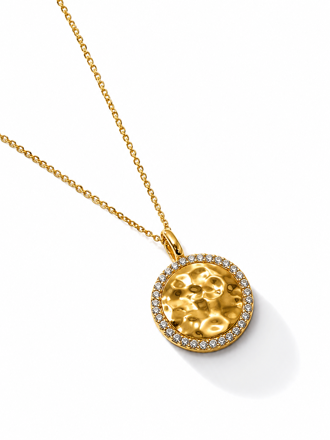 HALO PENDANT