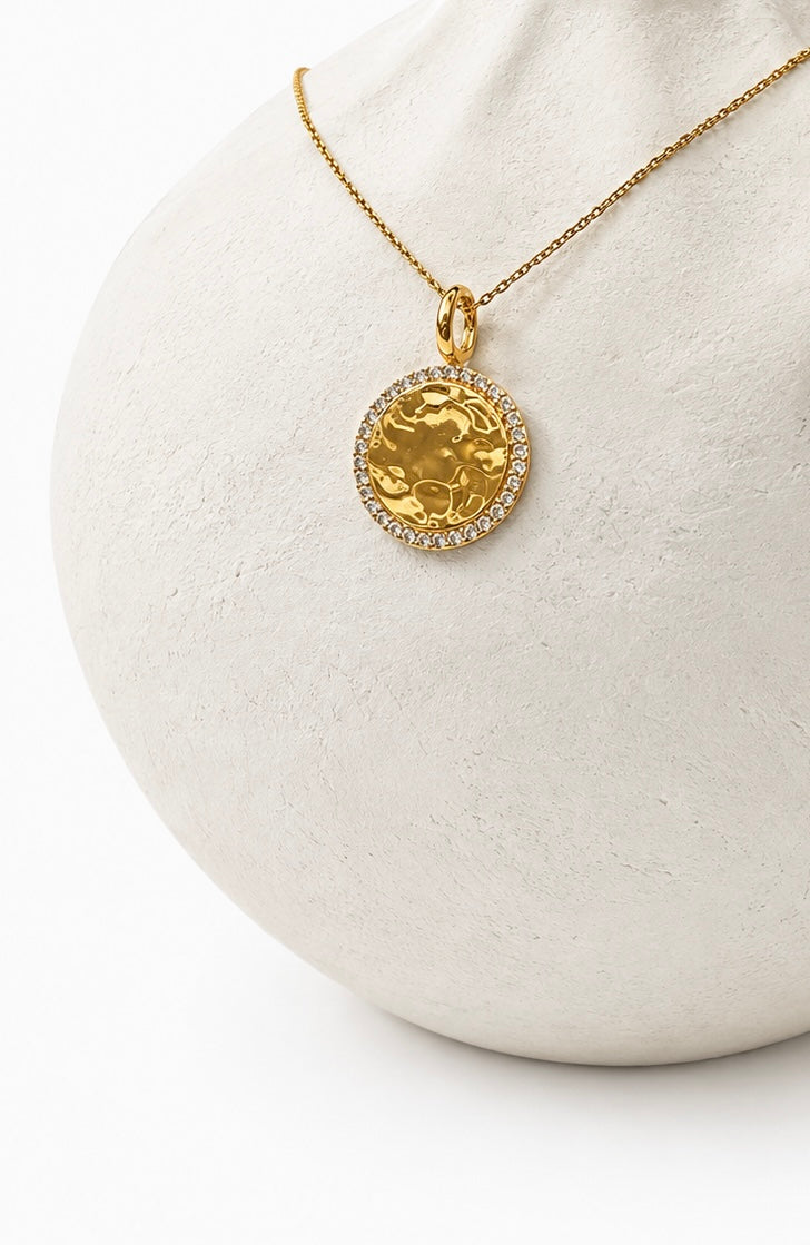 HALO PENDANT