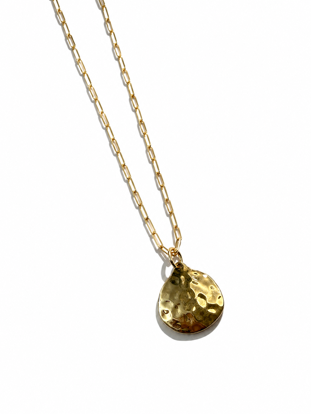 EASYGOING PENDANT