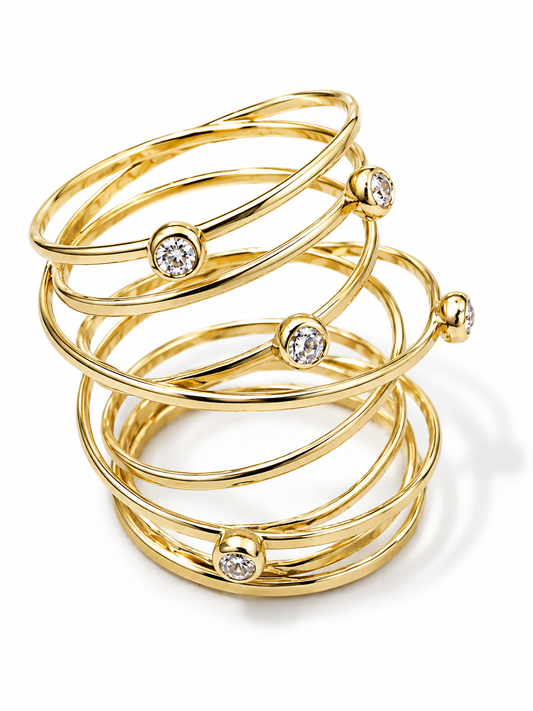 HELIX RING