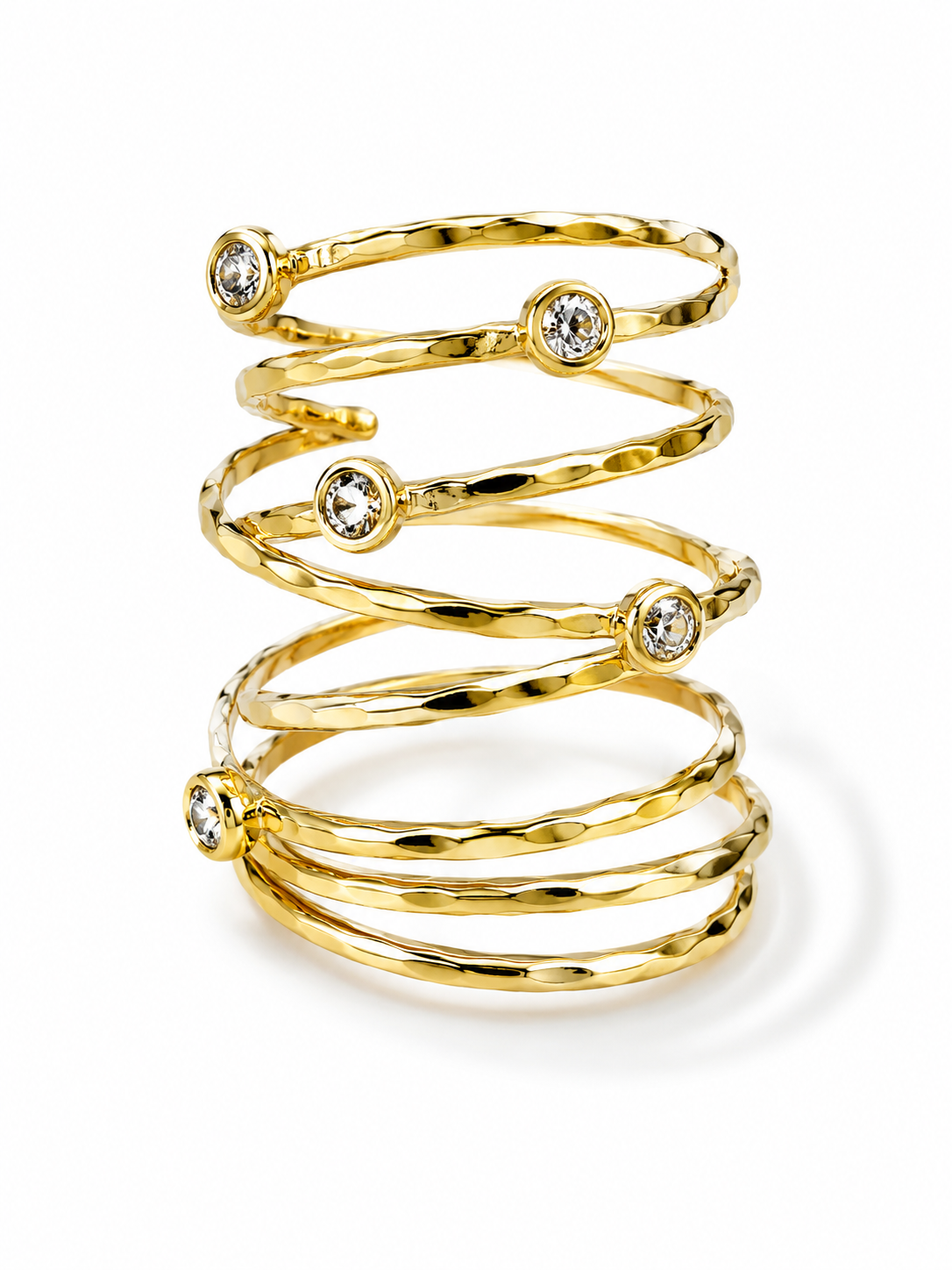 HELIX RING