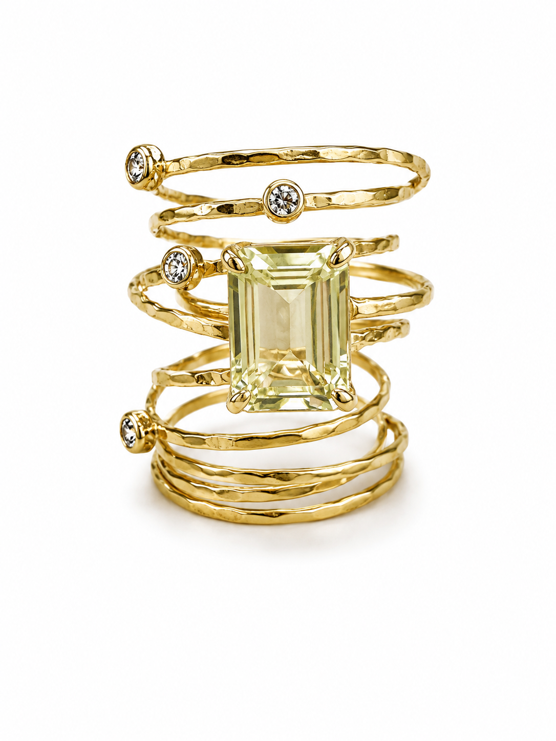 HELIX RING