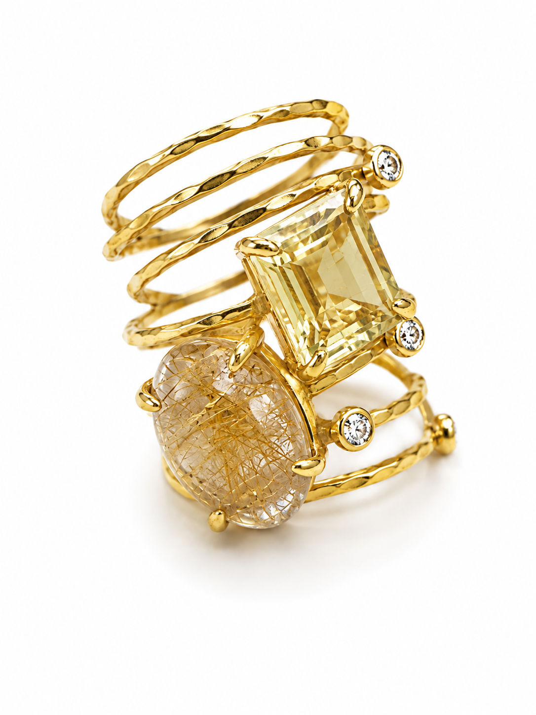 HELIX RING