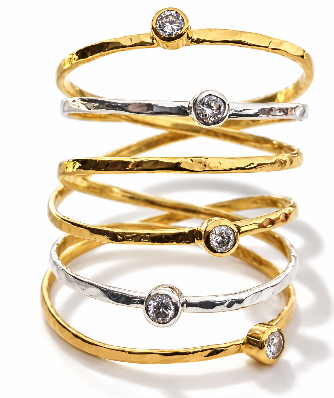 HELIX RING