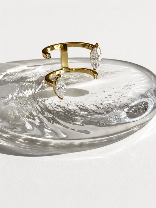 HUG RING