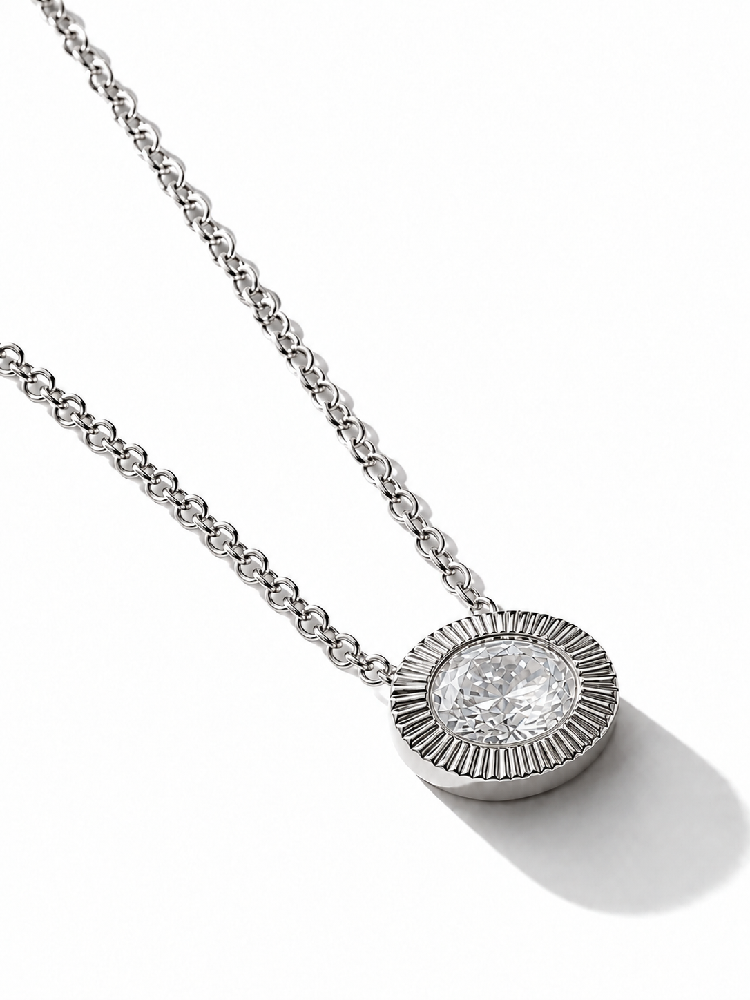 RADIANT PENDANT