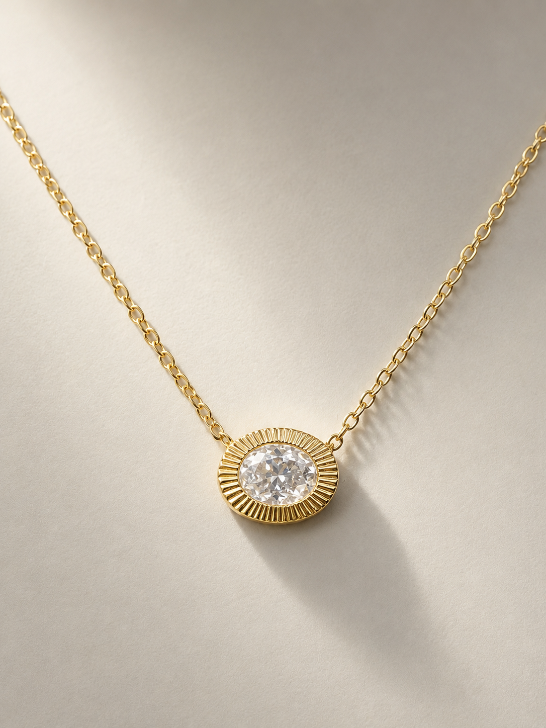 RADIANT PENDANT