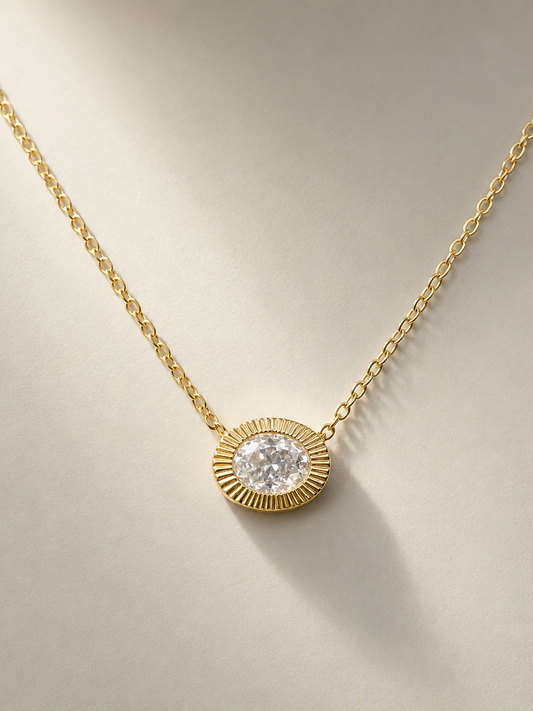 RADIANT PENDANT