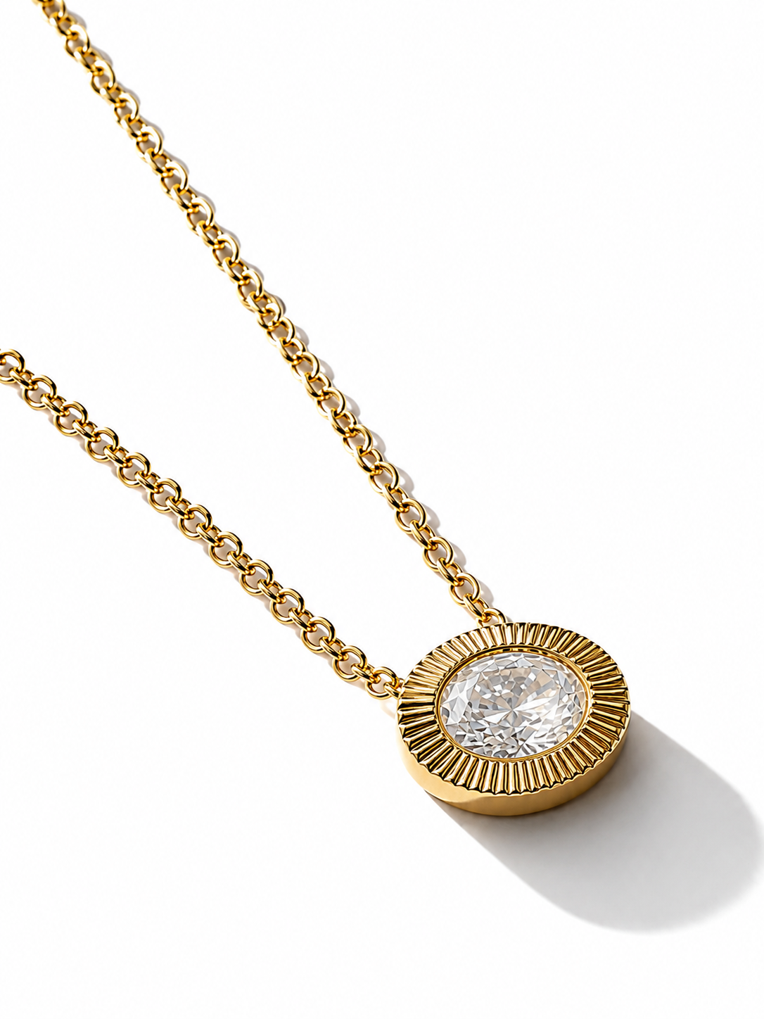 RADIANT PENDANT