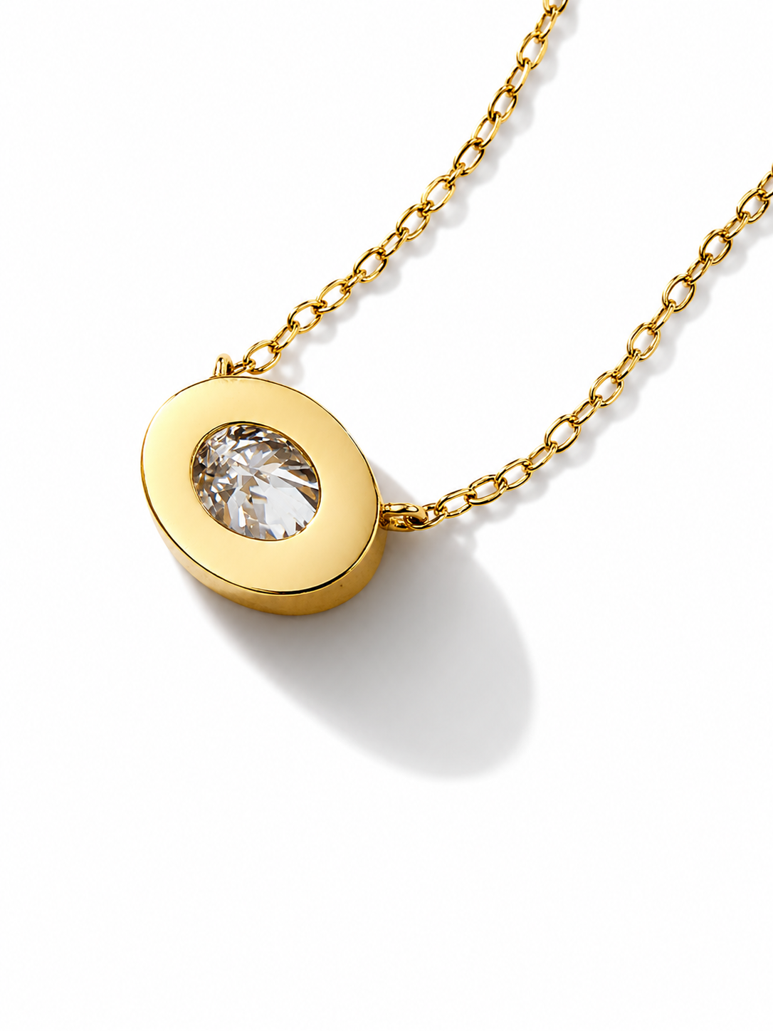 RADIANT PENDANT