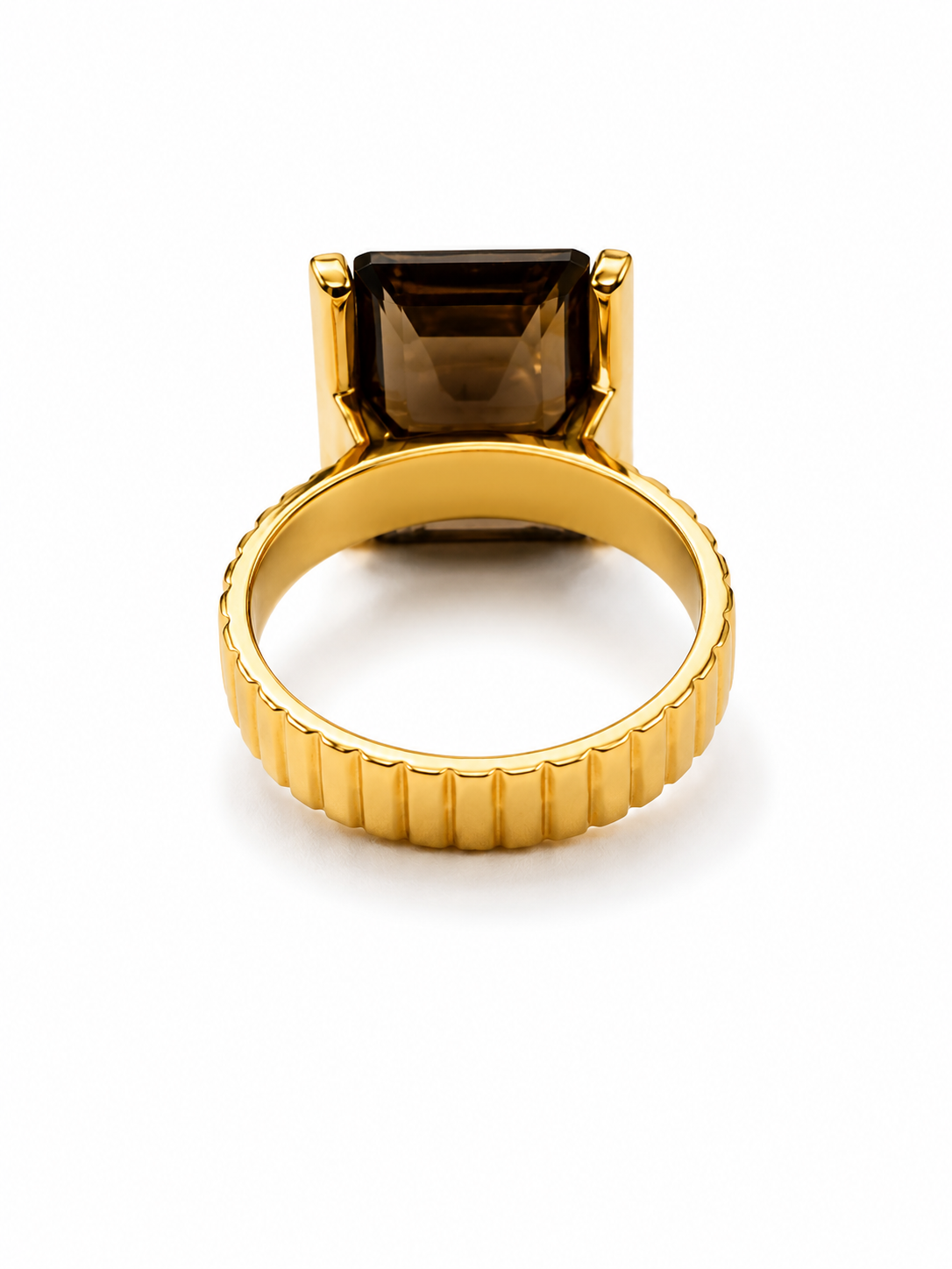 COCKTAIL RING — ESPRESSO MARTINI